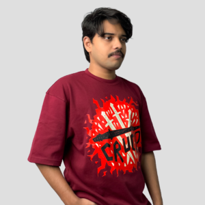 Curcio T-shirt