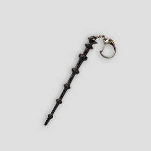 Elder's Metal Keyring