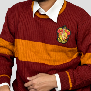 Gryffindor Sweater - Image 3