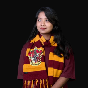 Gryffindor Muffler - Image 3