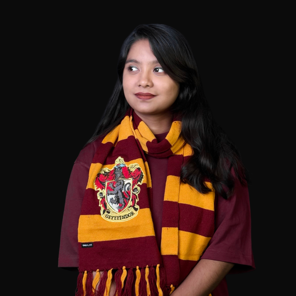 Gryffindor Muffler