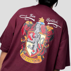 Gryffindor T-shirt - Image 2