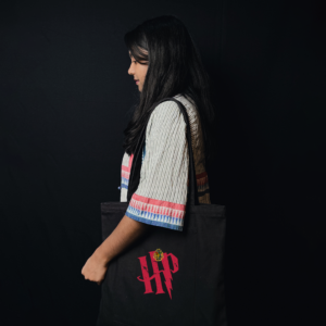 HP Tote Bag
