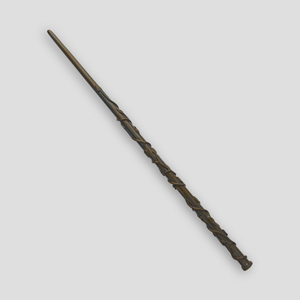 Hermione's Wand