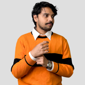 Hufflepuff Sweater - Image 3