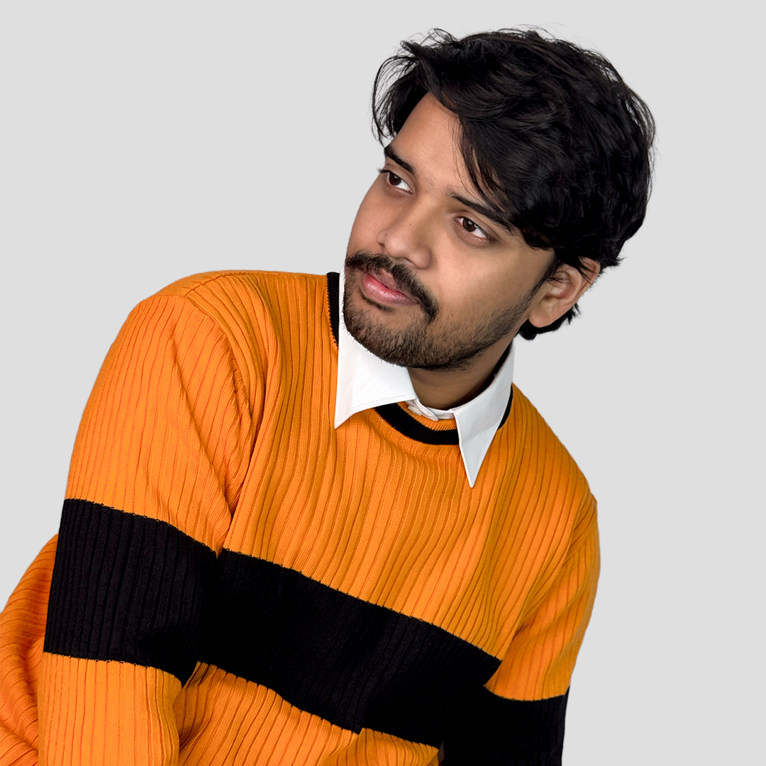 Hufflepuff Sweater - Image 2