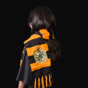 Hufflepuff Muffler