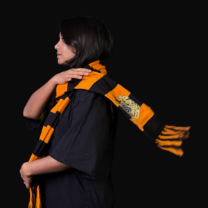 Hufflepuff Muffler - Image 2
