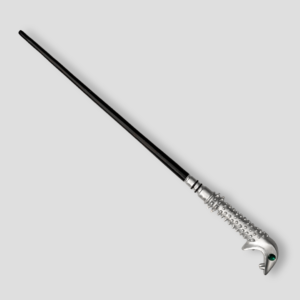Lucius Malfoy's Wand