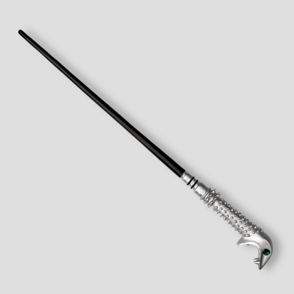 Lucius Malfoy's Wand