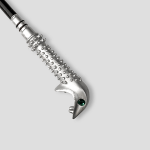 Lucius Malfoy's Wand - Image 2
