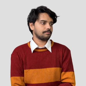 Gryffindor Sweater - Without Logo
