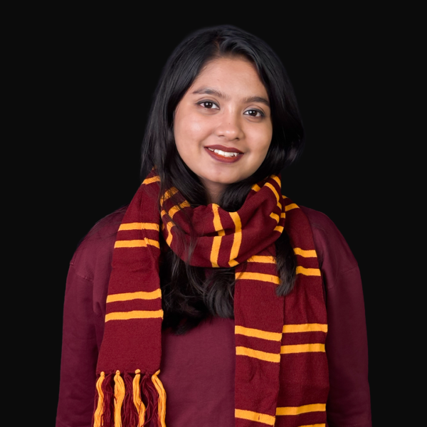Gryffindor Muffler Official