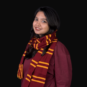 Gryffindor Muffler Official