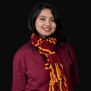 Gryffindor Muffler Official - Image 3