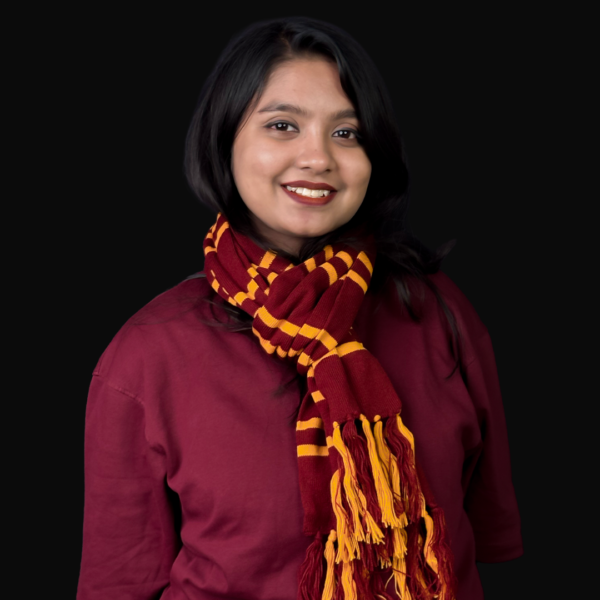 Gryffindor Muffler Official