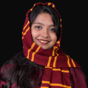 Gryffindor Muffler Official - Image 4