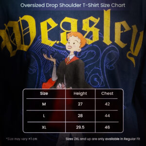 Gryffindor T-shirt - Image 3