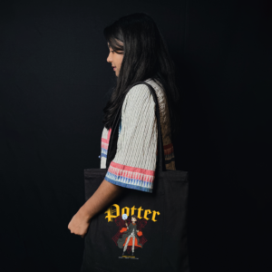 Harry Potter’s Tote Bag