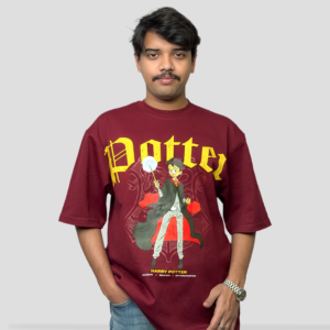 Potter T-shirt