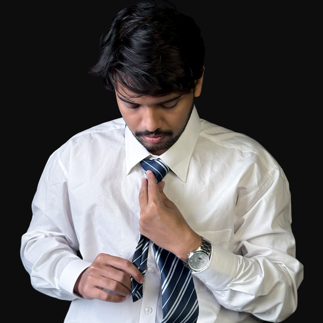 Ravenclaw Tie - Image 1