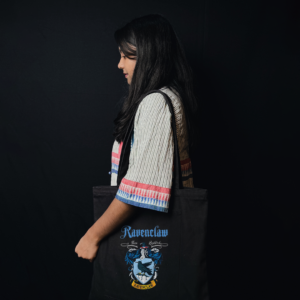 Ravenclaw Tote Bag