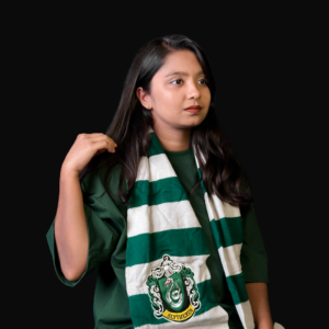 Slytherin Muffler - Image 2