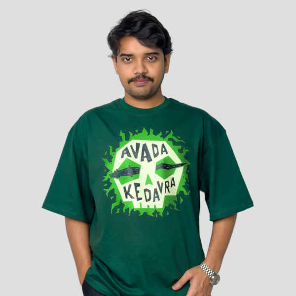 Avada Kedavra T-shirt