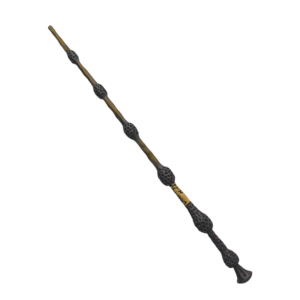 Professor Dumbledore's Wand