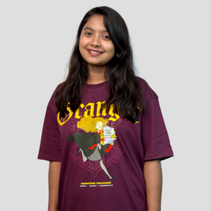 Hermione T-shirt - Image 2