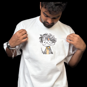 Potter Cartoon T-shirt