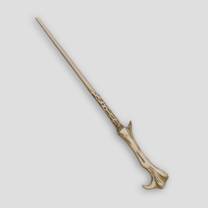 Lord Voldemort's Wand